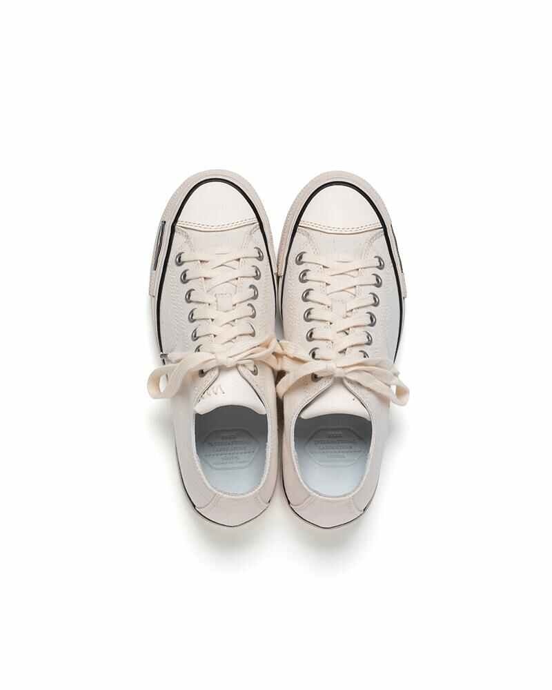 SKAGWAY LO CANVAS W IVORY - 2