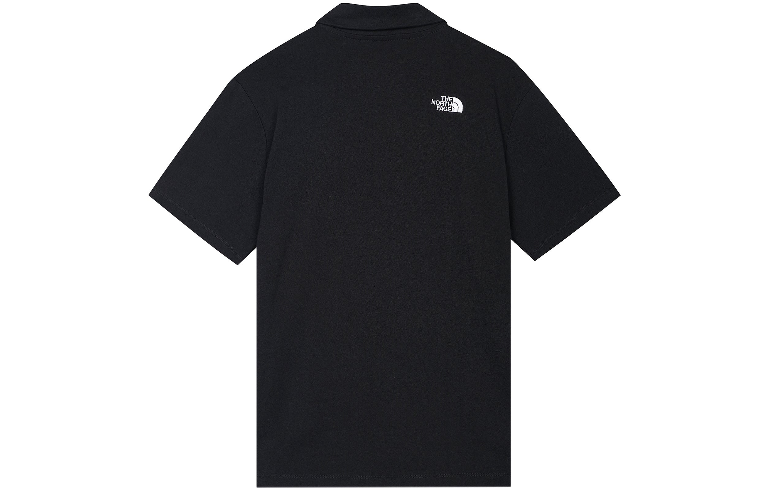 THE NORTH FACE Polo Shirts 'Black' NF0A5B46-JK3 - 2
