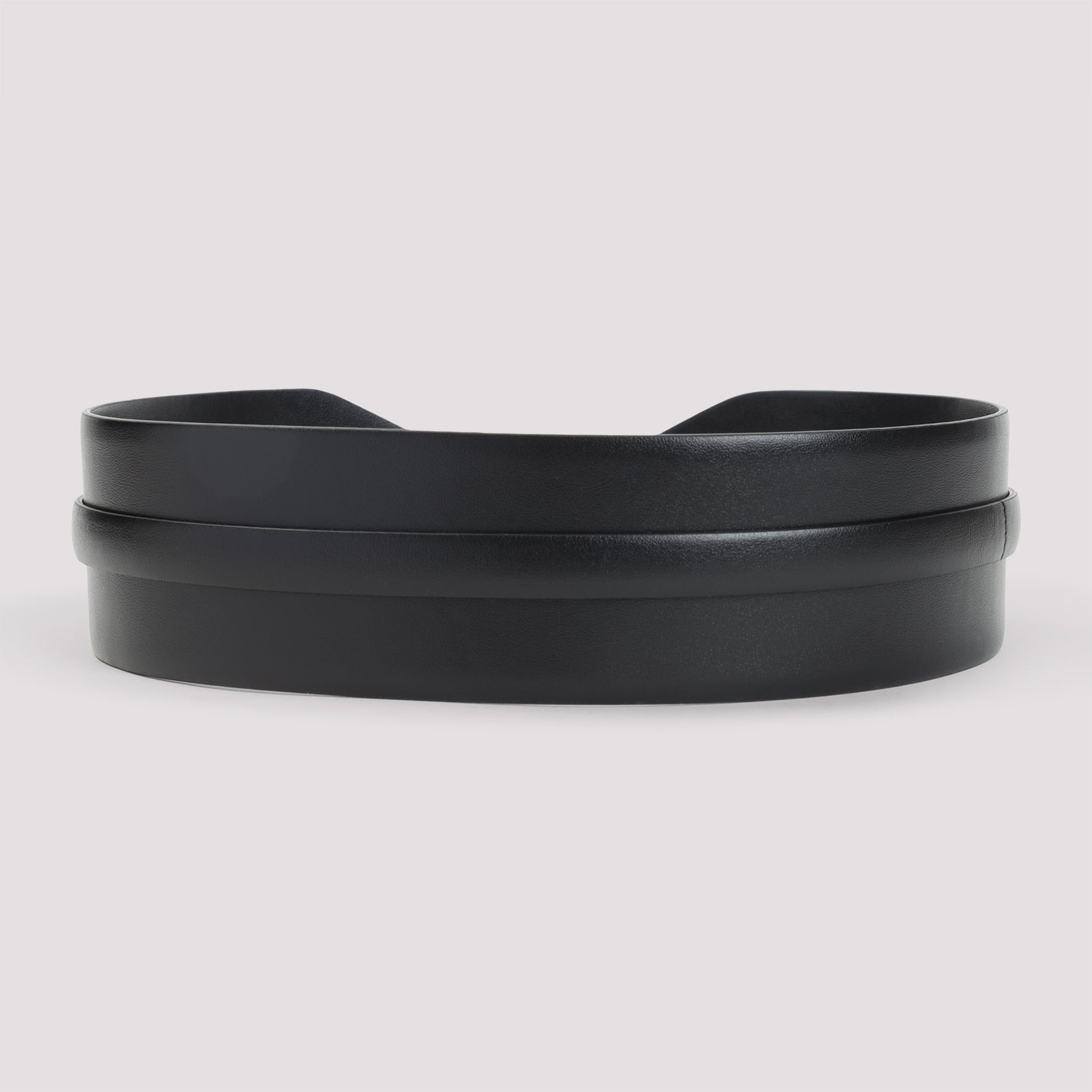 Belts Black - 3
