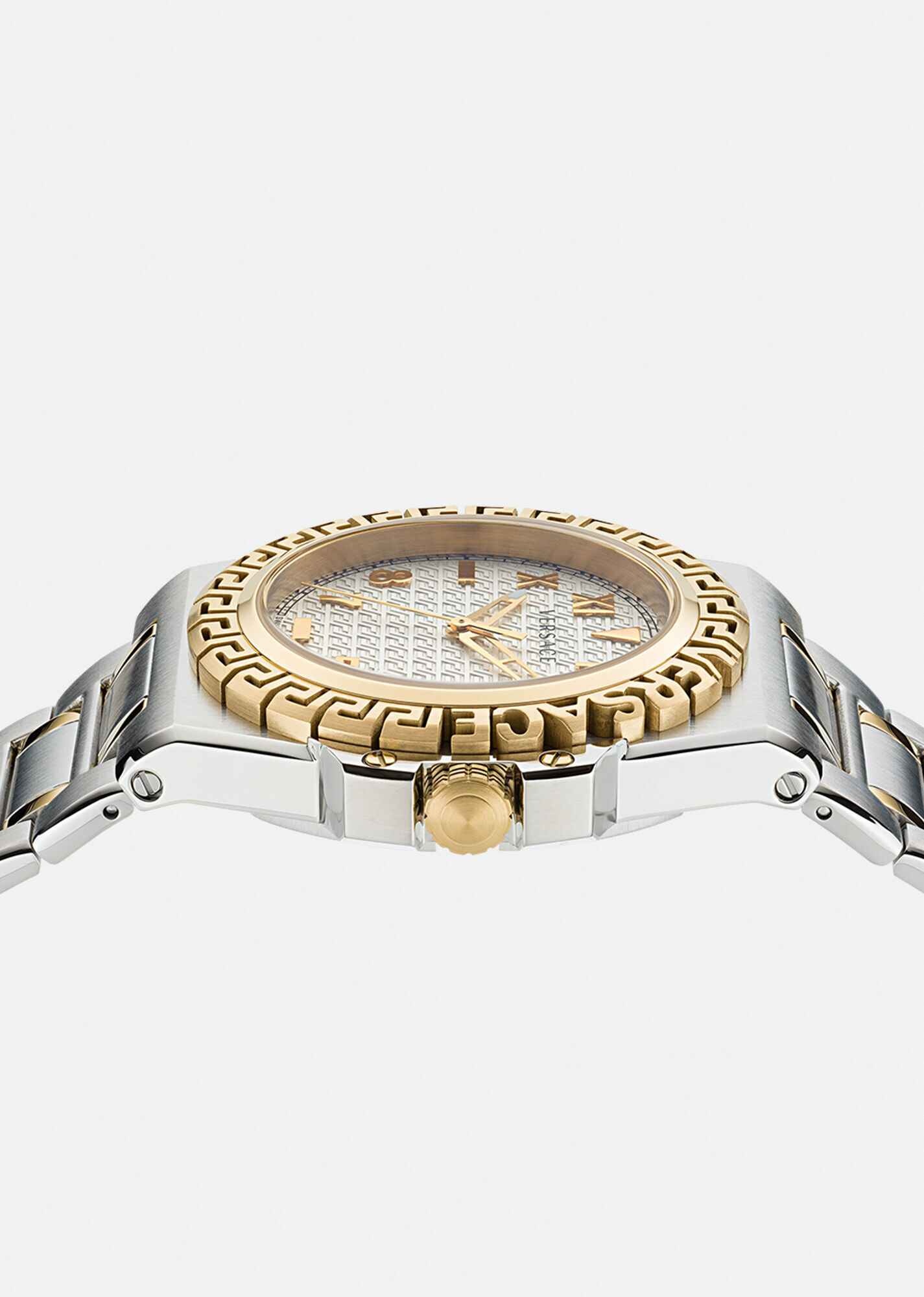Greca Reaction Watch - 3