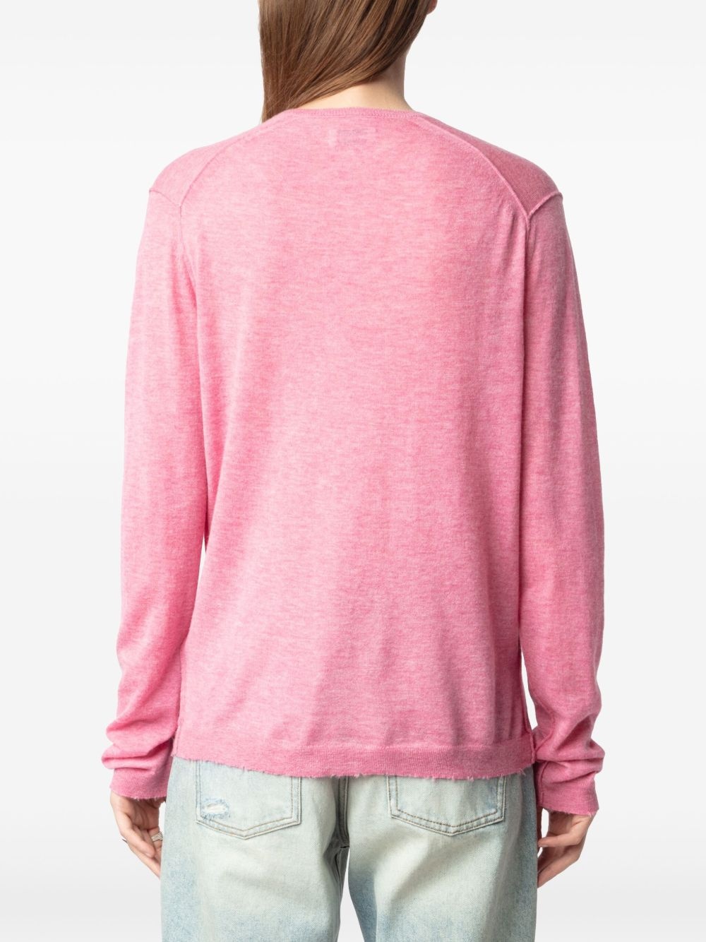 Rivy sweater - 6