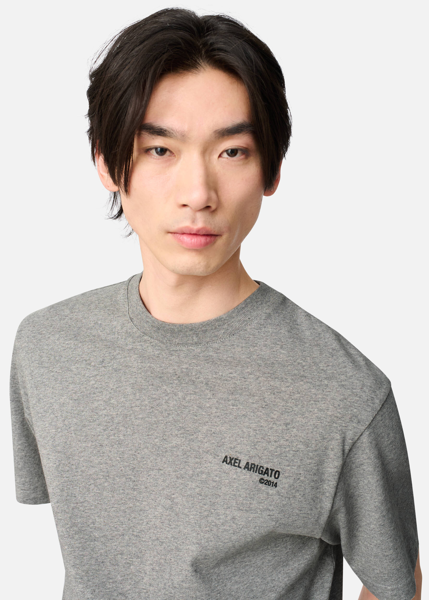 Legacy T-Shirt - 5