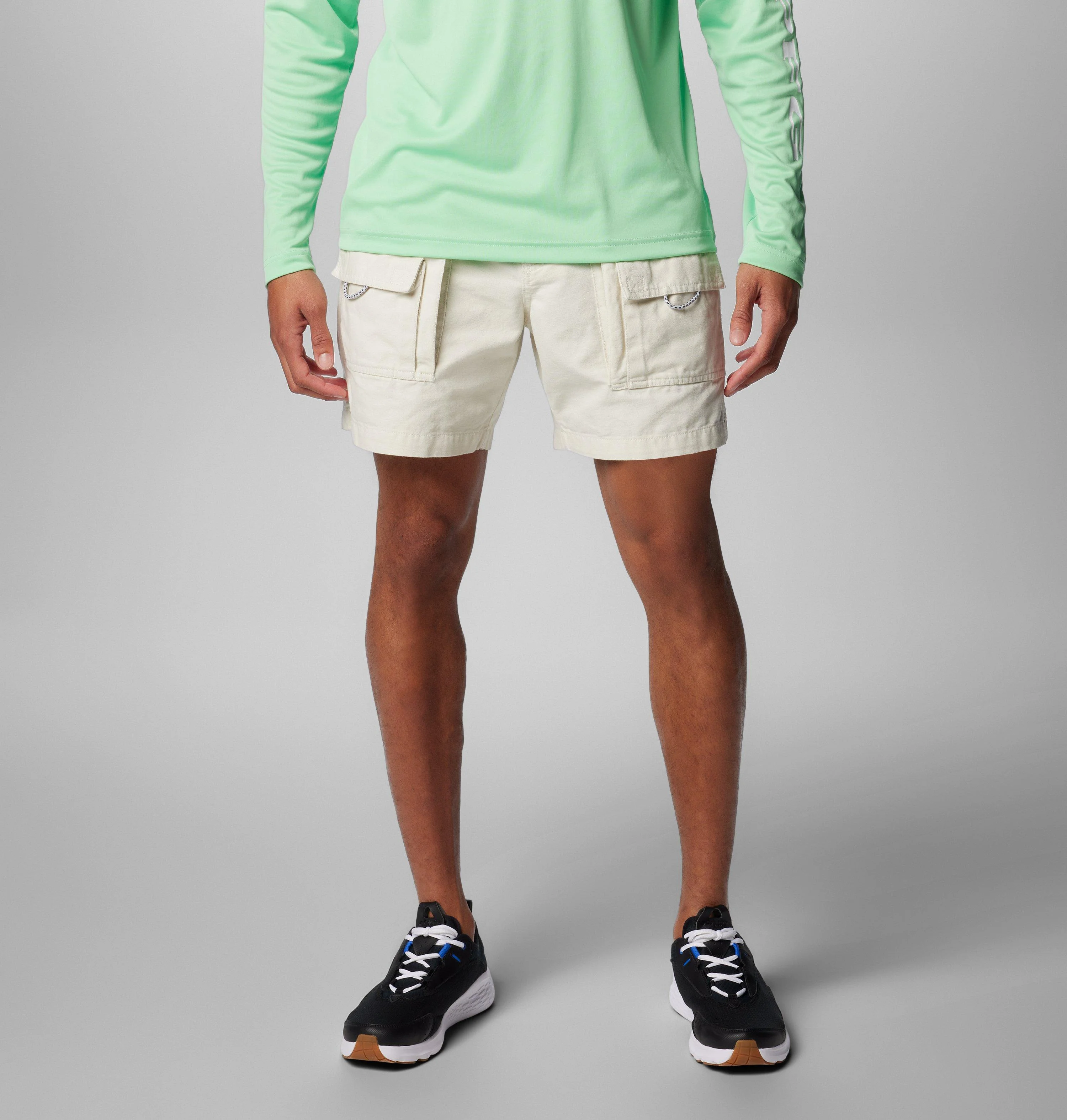 Men's PFG Brewha II Shorts - 1