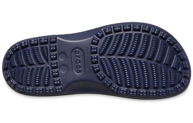 Crocs Classic Boots 'Navy' 208363-410 - 7