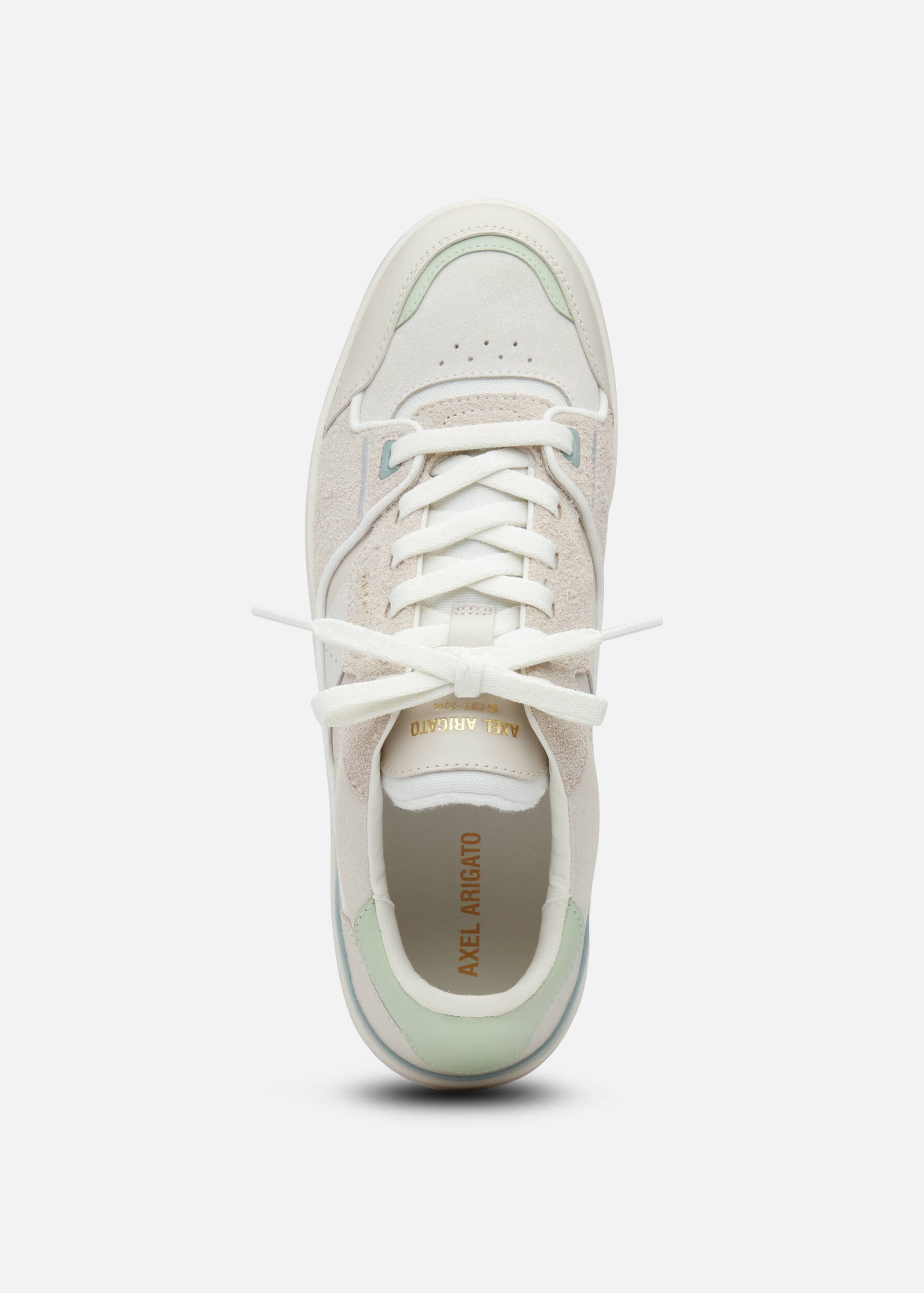 Clay Sneaker - 4