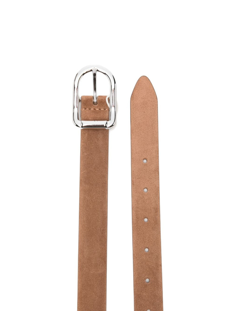 DÉHANCHE Mija buckle belt outlook