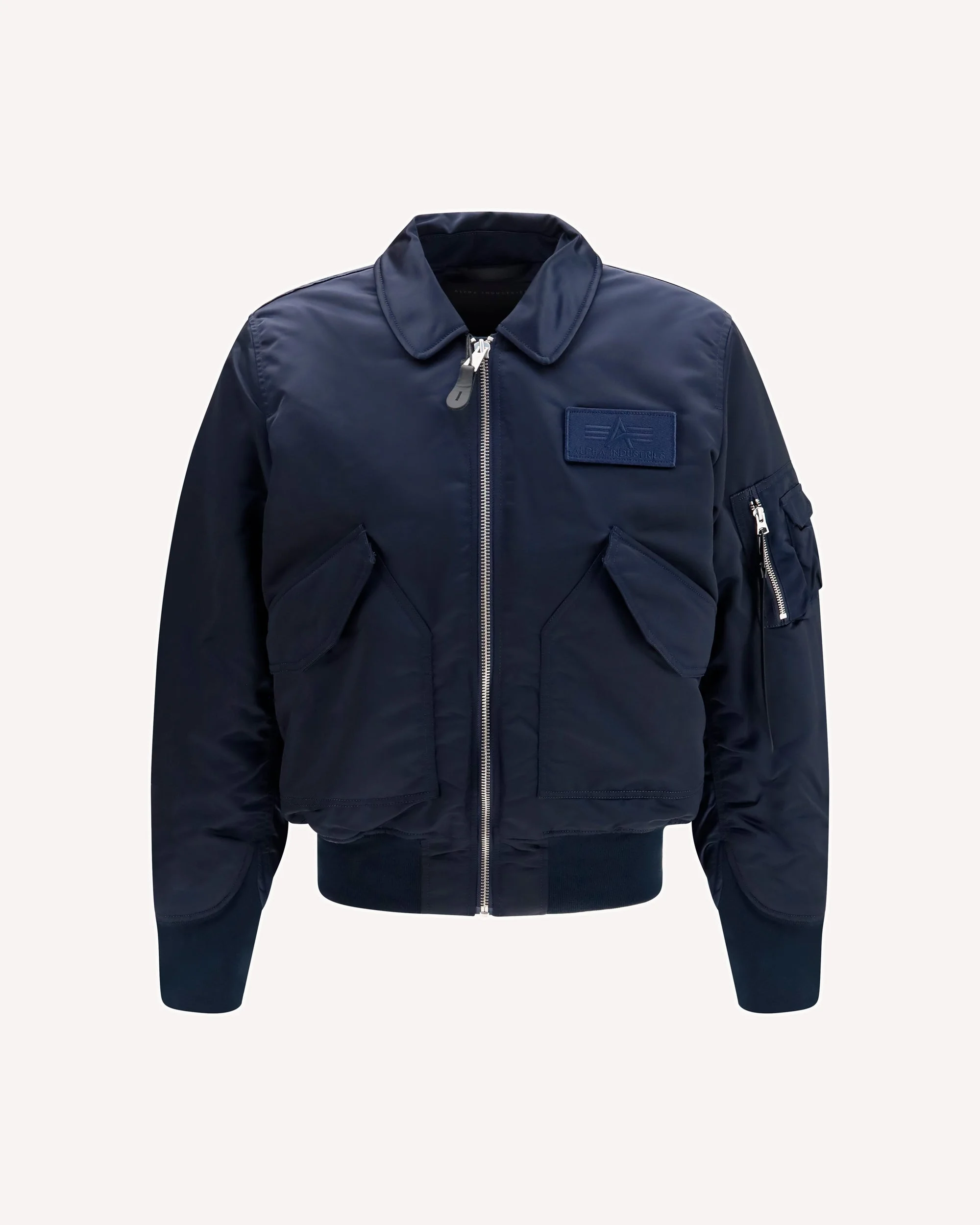 CWU-45/P Base UV Bomber Jacket - 1