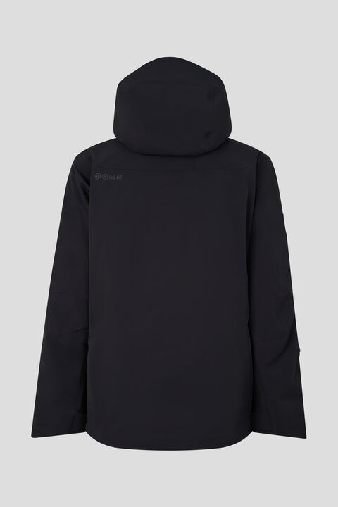 Cully Ski jacket in Black - 3