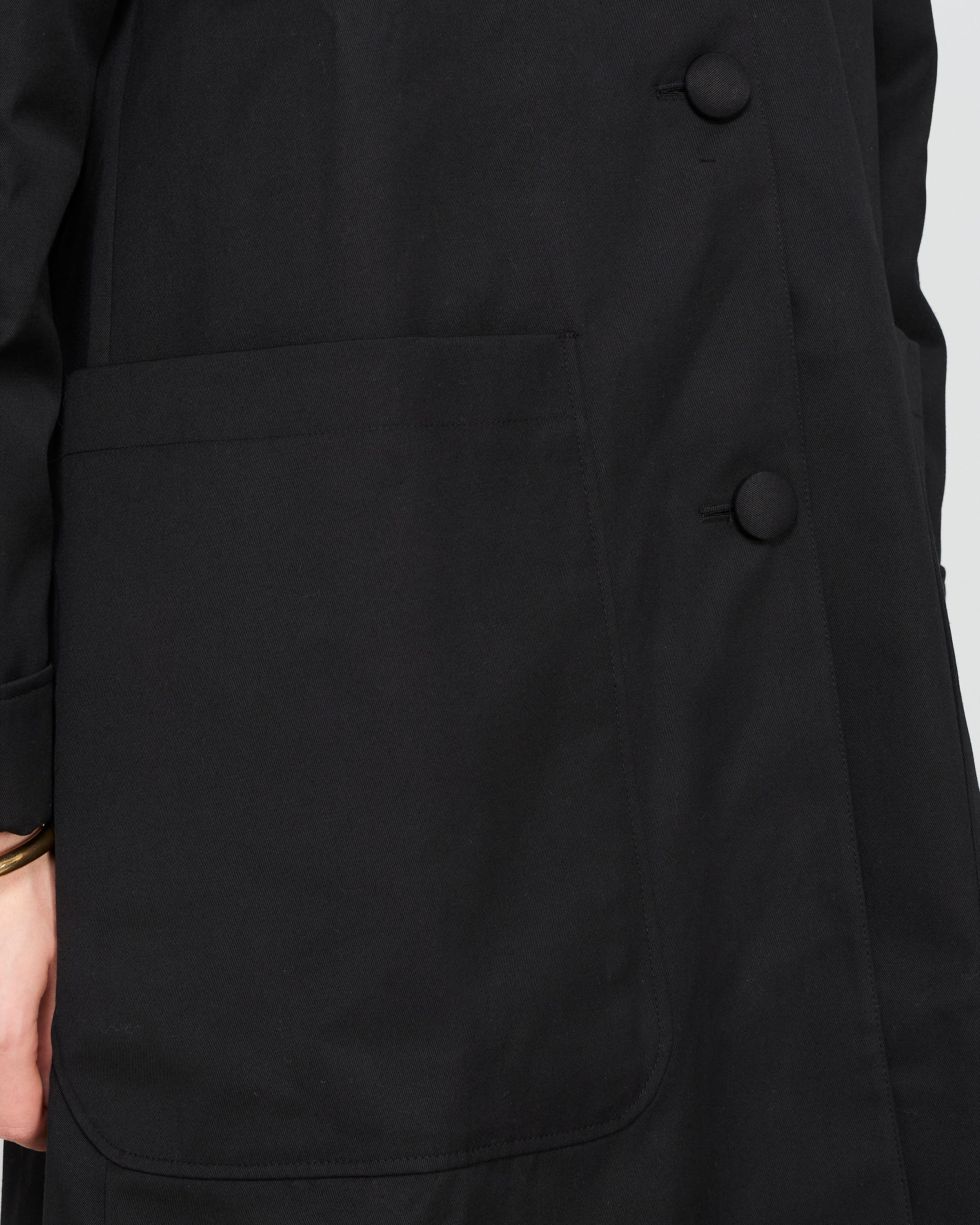 OMBELINA COAT - 4