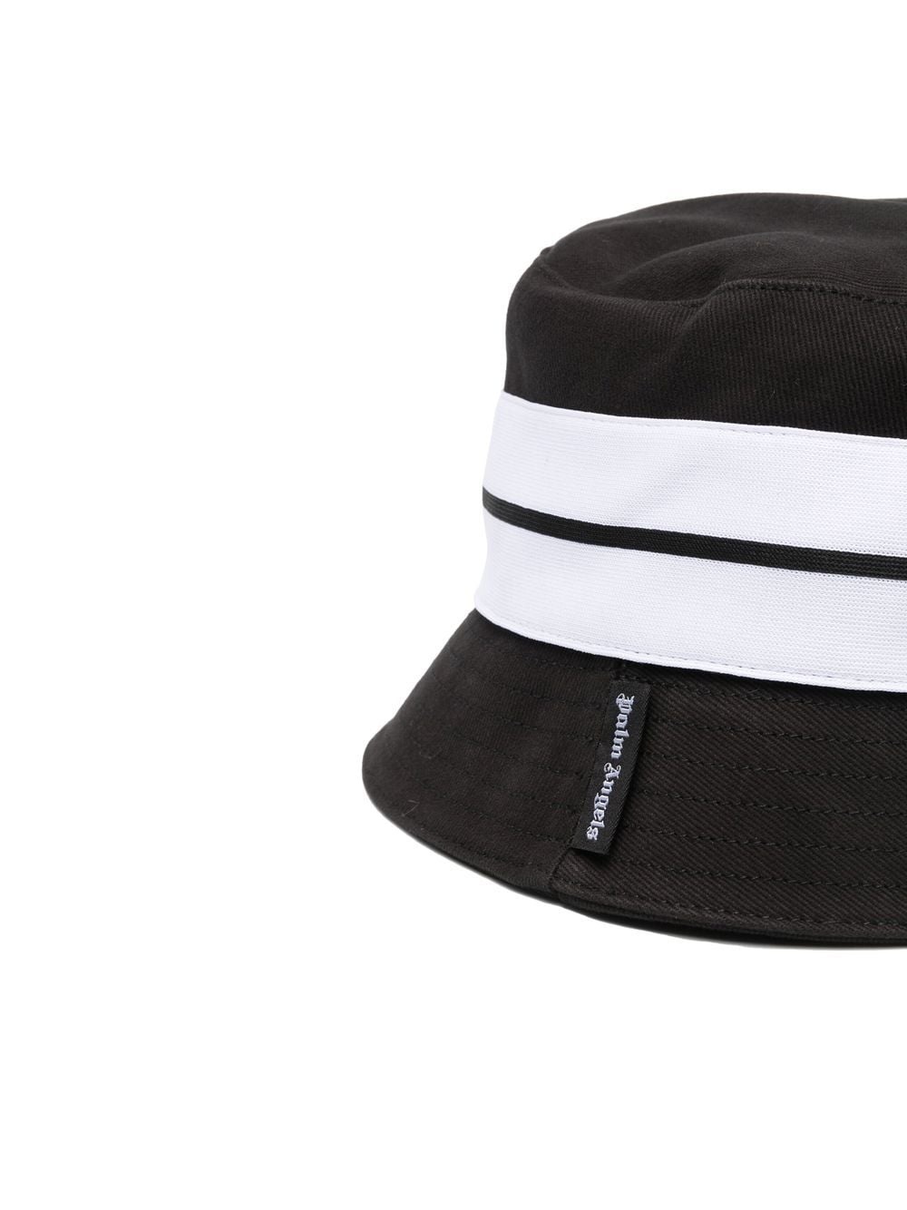 Venice striped bucket hat - 2