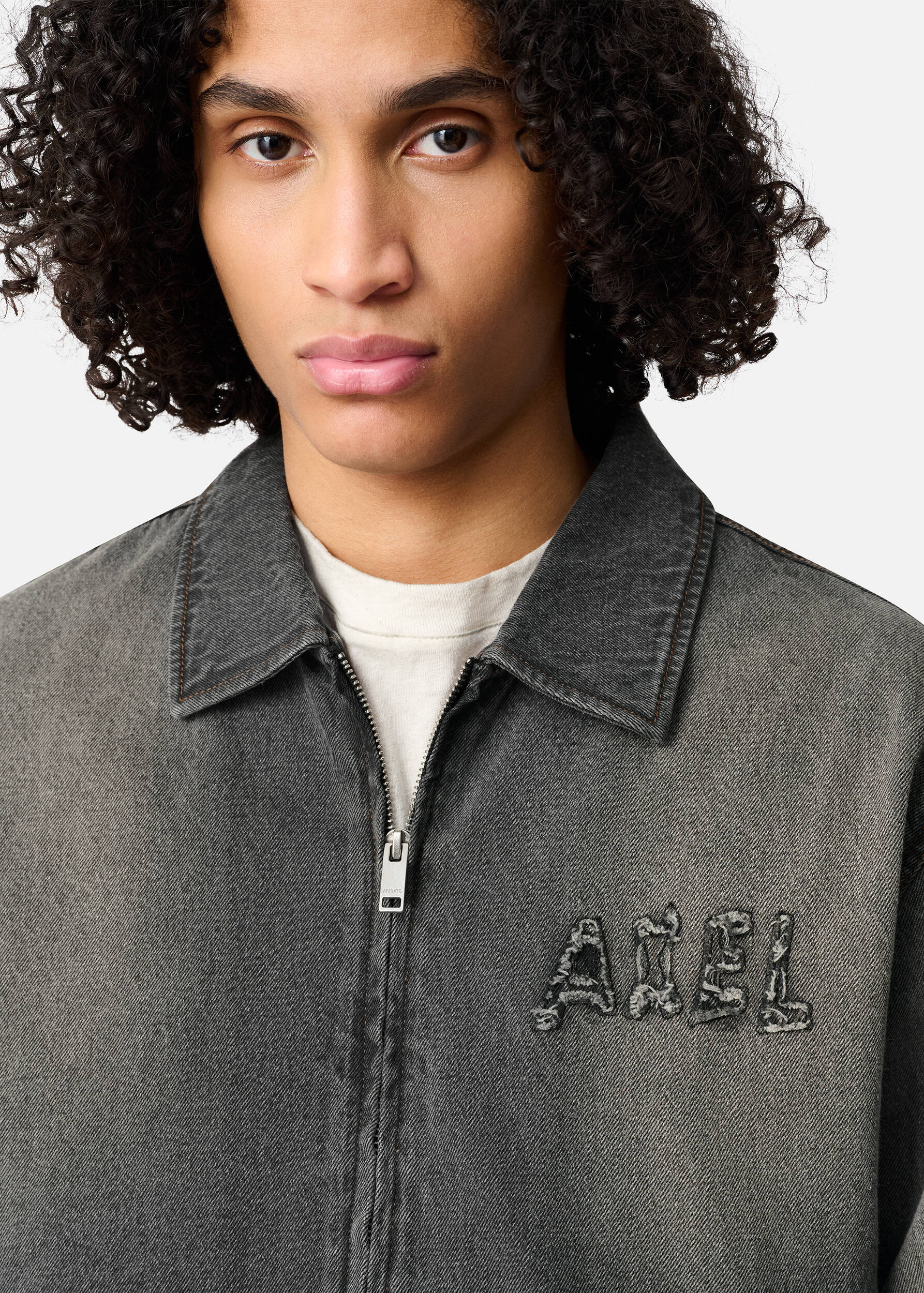 Travis Denim Jacket - 5