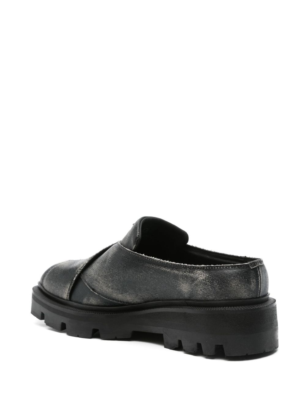 Basim Crossover loafers - 3