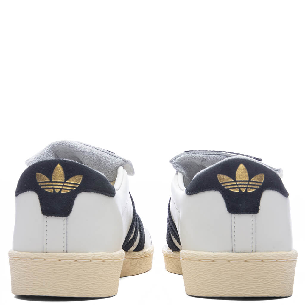 CHAVARRIA JABBAR LOW - OFF WHITE/CORE BLACK/WARM VANILLA - 4