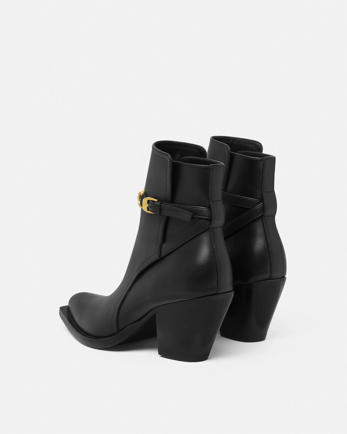 Medusa '95 Ankle Boots 2.5" / 65 mm - 4