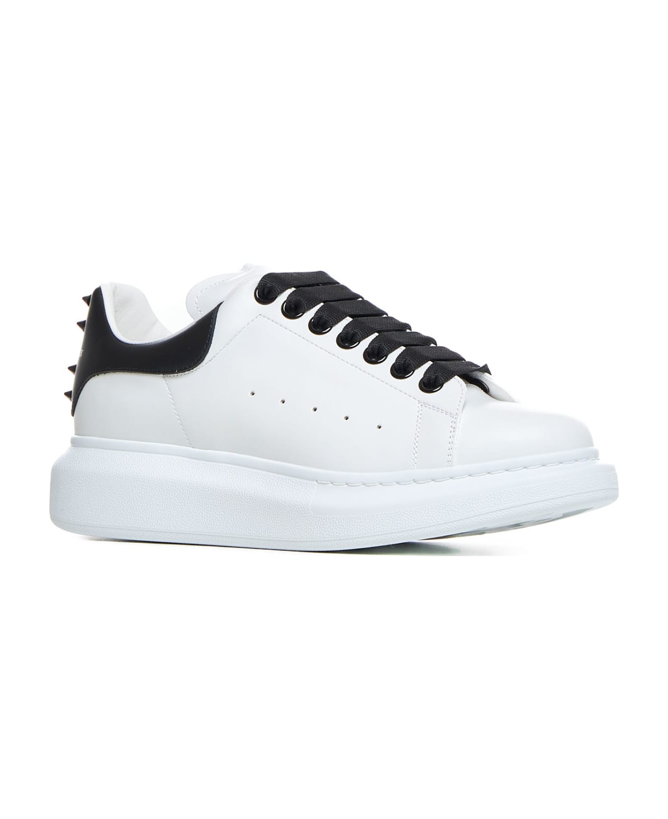 Alexander Mcqueen Alexander Mcqueen Sneakers - 2