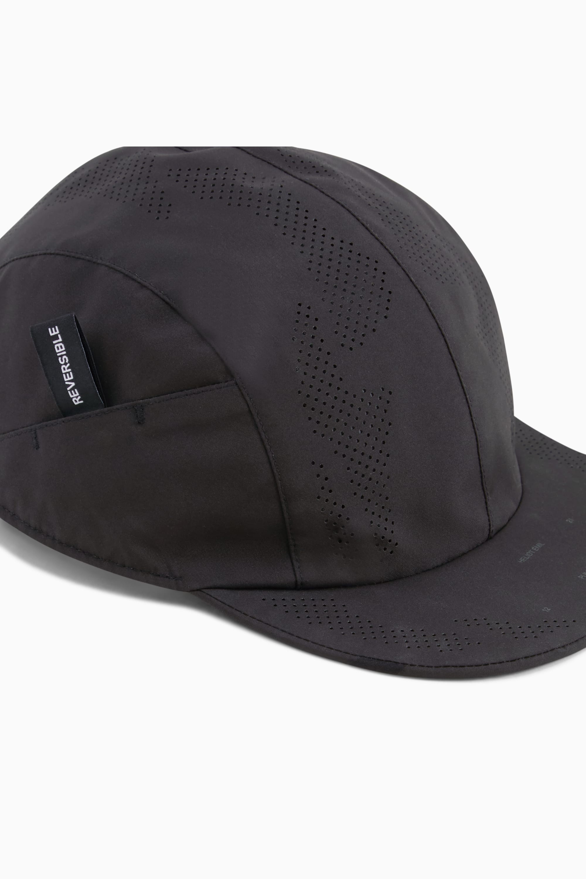 PUMA x HELIOT EMIL 4-Panel Cap - 6