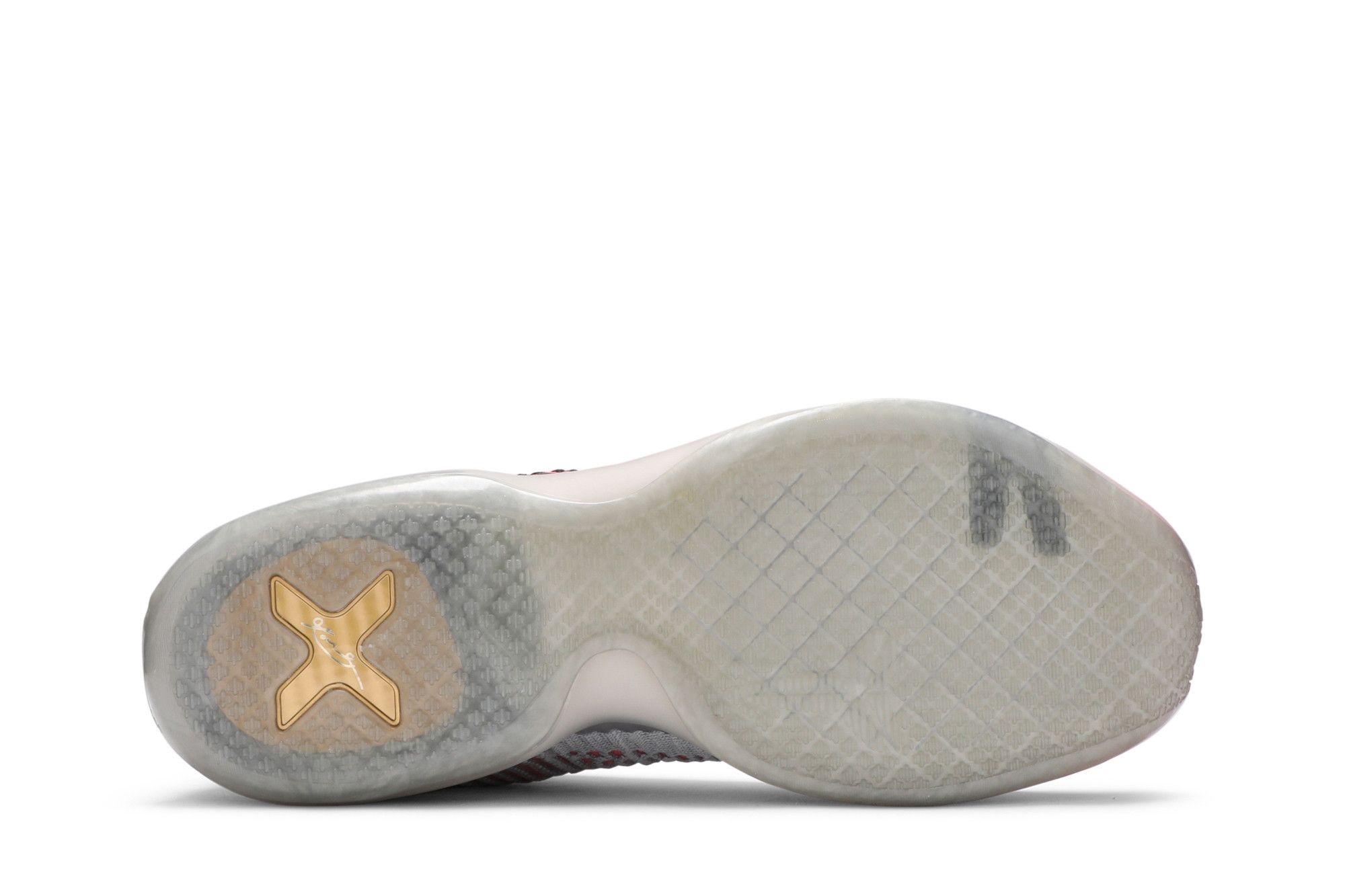 Kobe 10 Elite 'Mambacurial' - 4