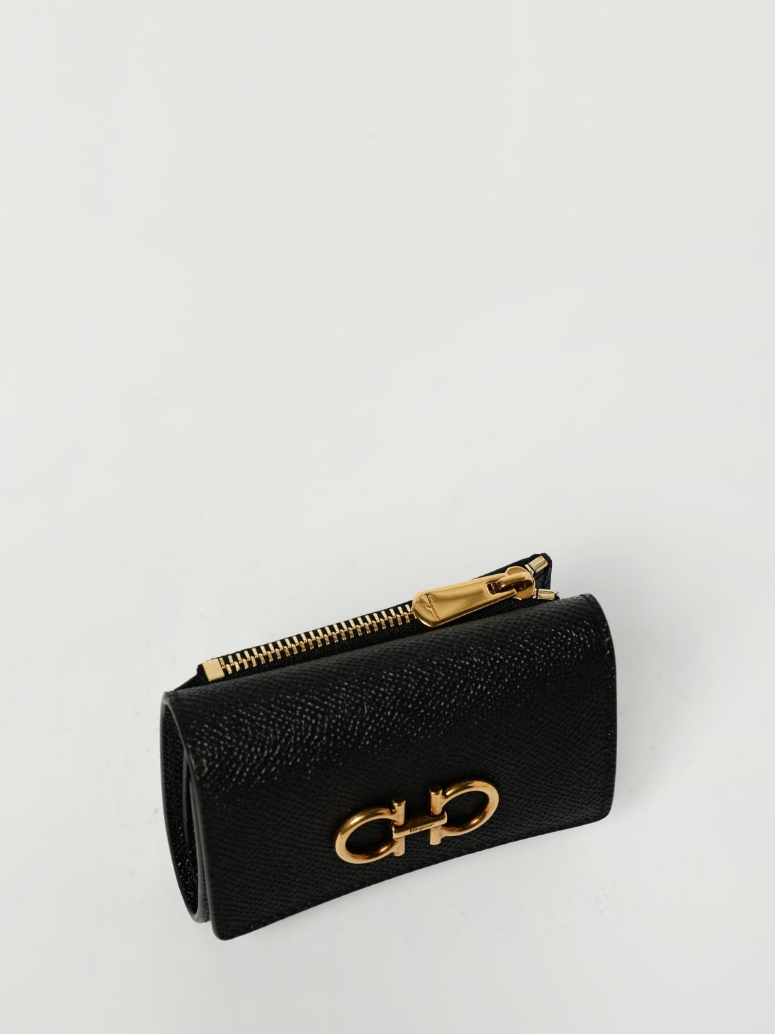 Wallet woman Ferragamo - 4