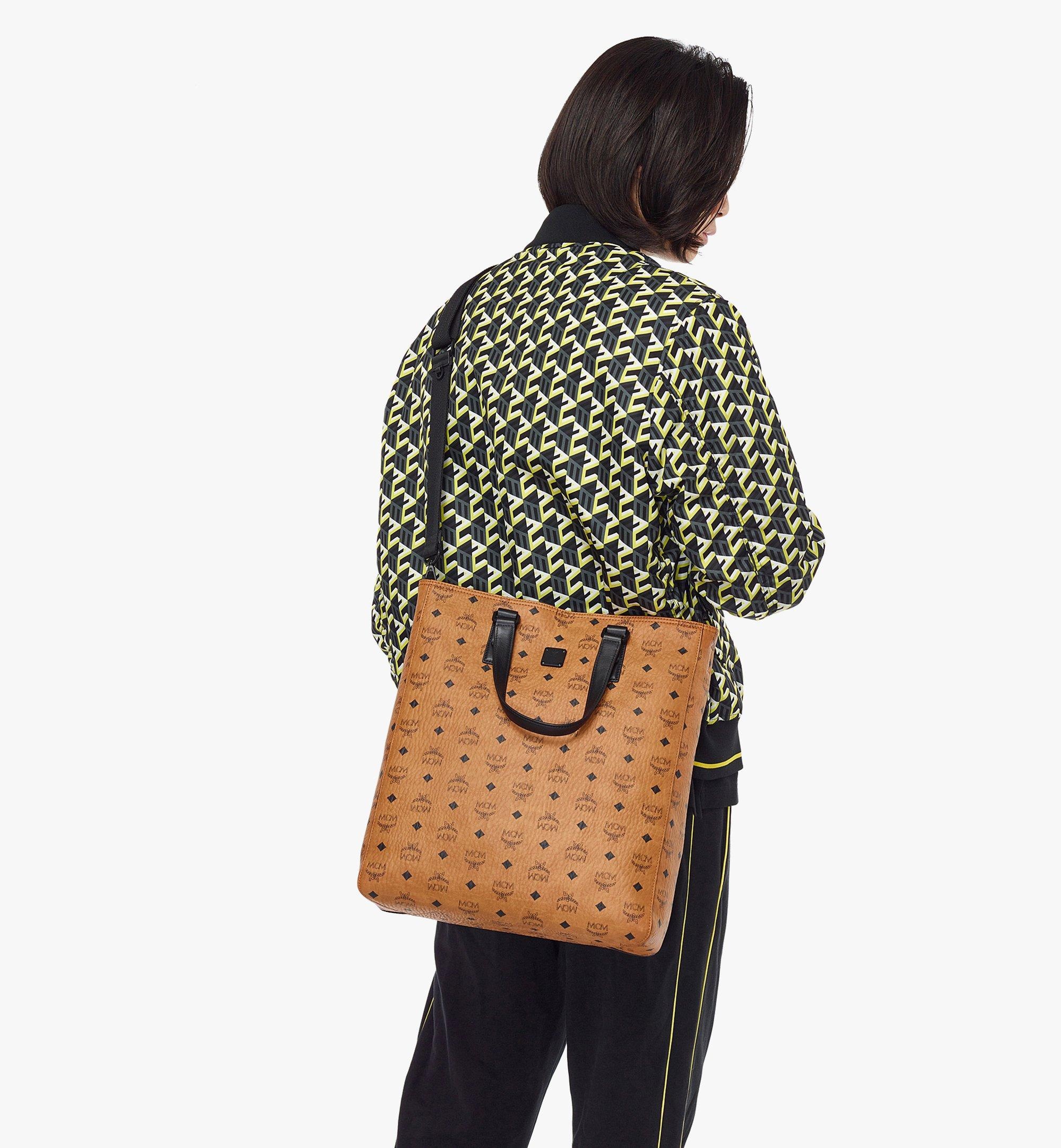 Klassik Tote in Visetos - 6