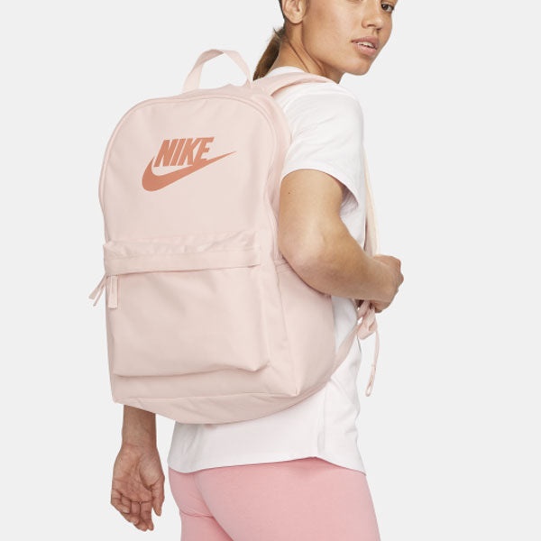 Nike Heritage Backpack 25L 'Pink' DC4244-838 - 5