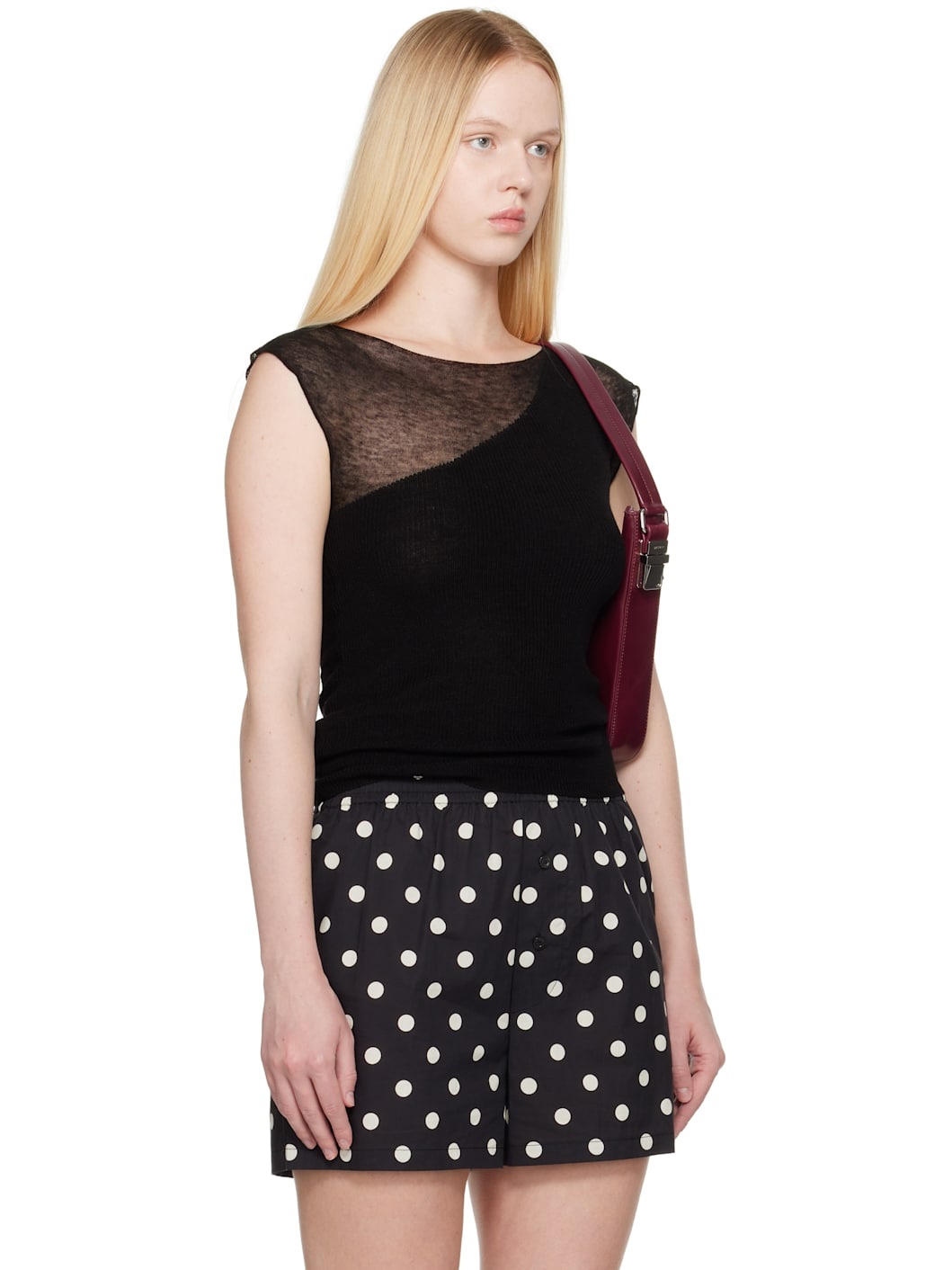 Black Nomel T-shirt - 2