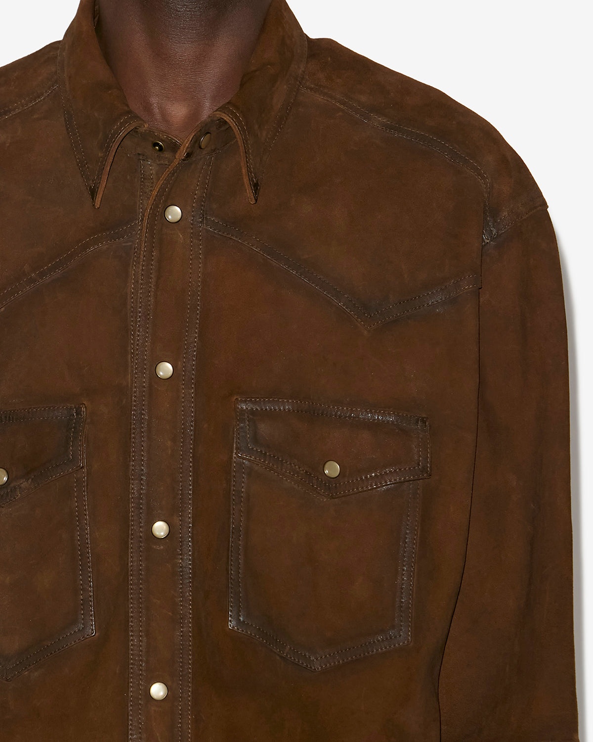 ADRIAN SHIRT - 3