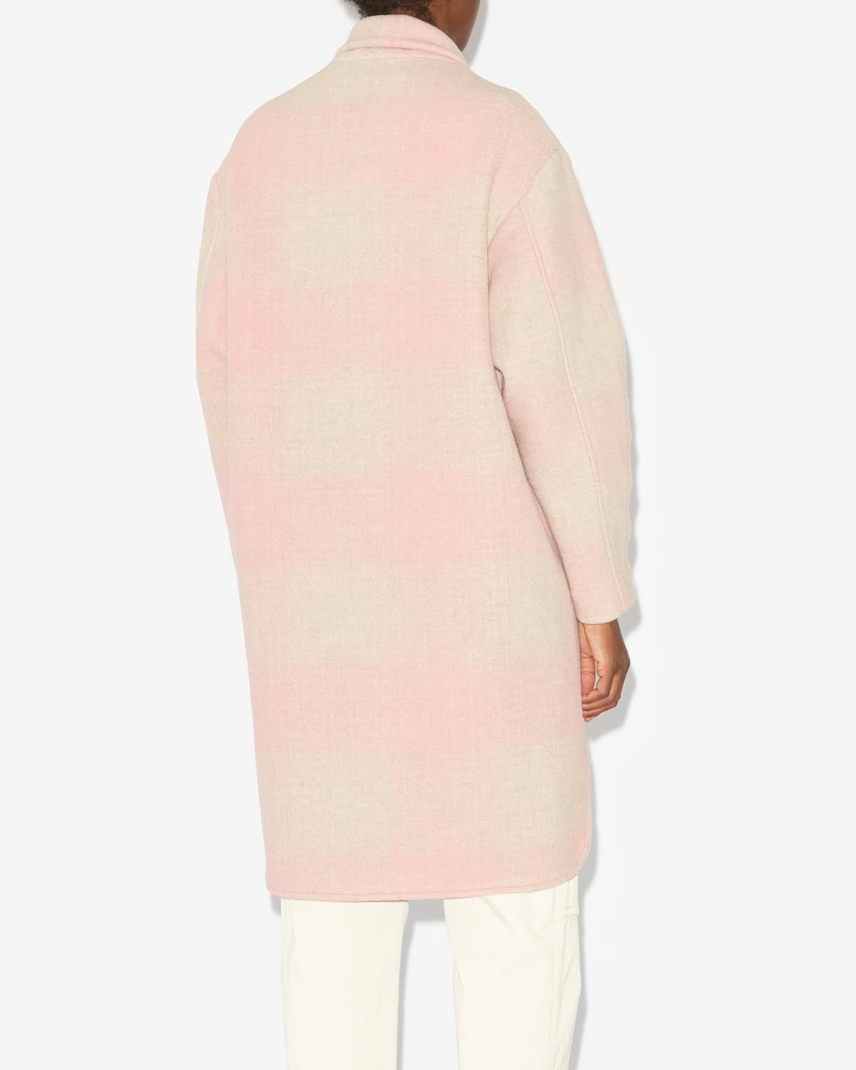 GABRIEL COAT - 5