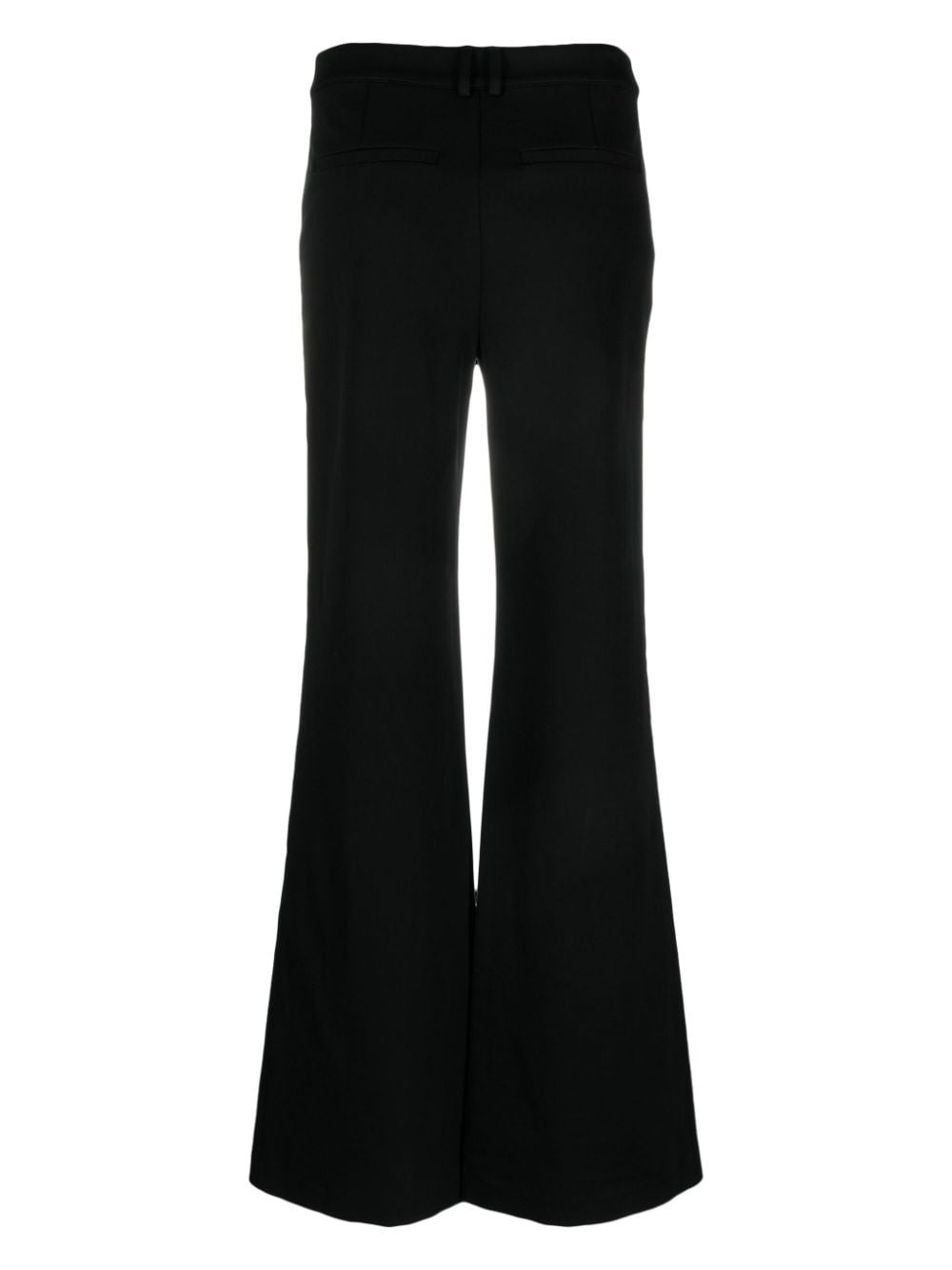 Dover wide-leg trousers - 2