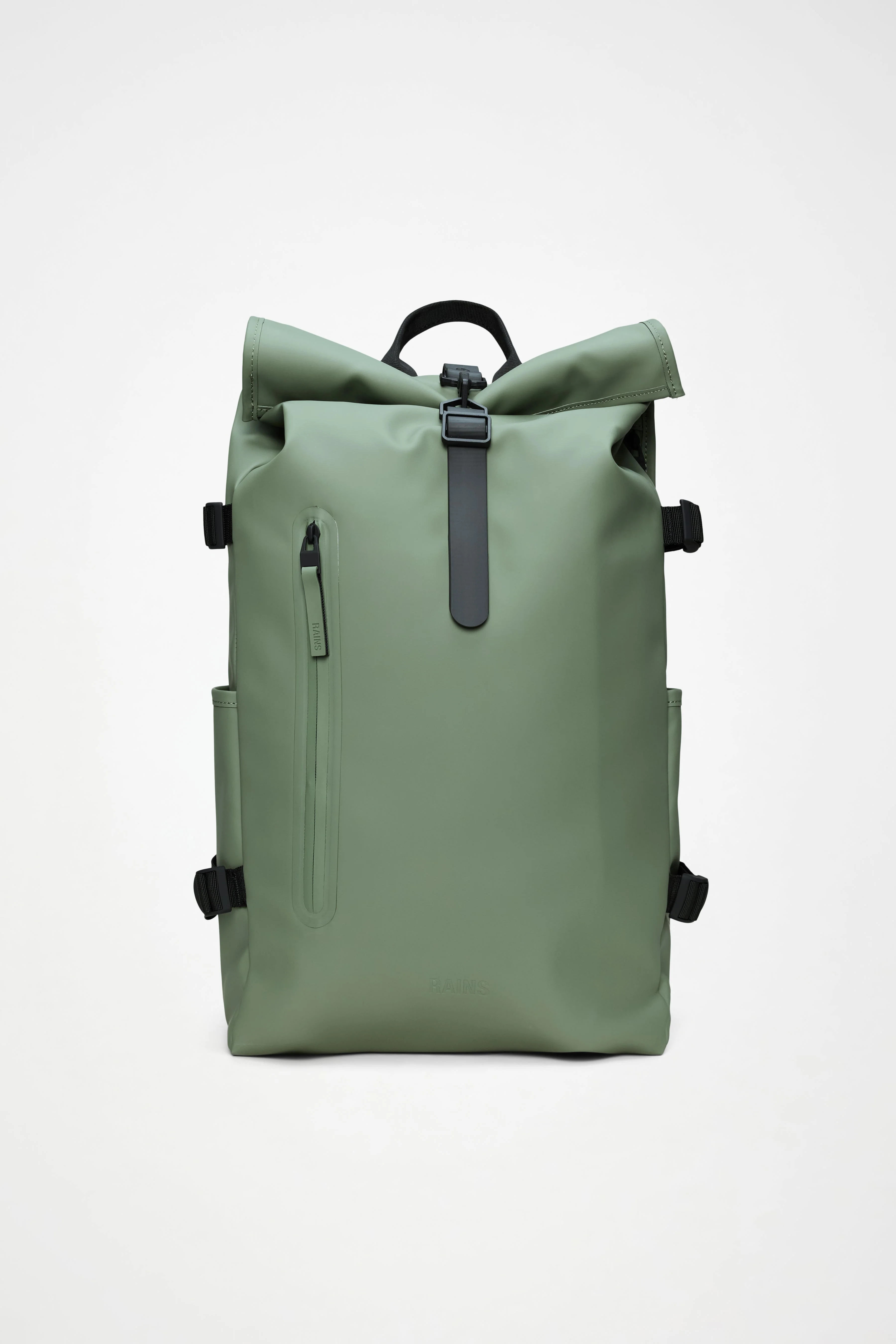 Rolltop Rucksack Large - 1