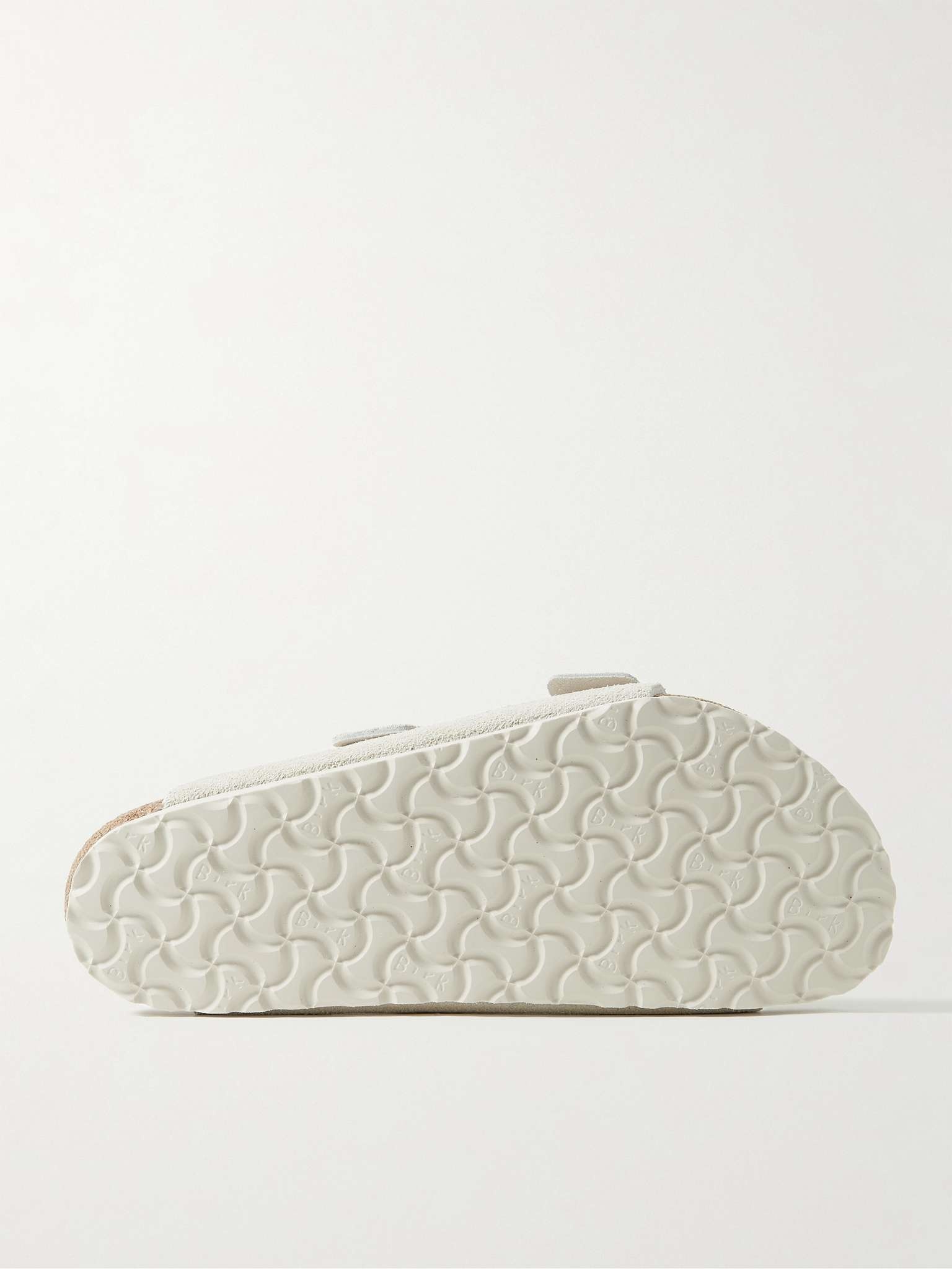 Arizona Suede Sandals - 6