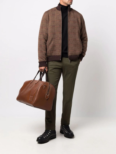 Etro Pegaso roll neck jumper outlook