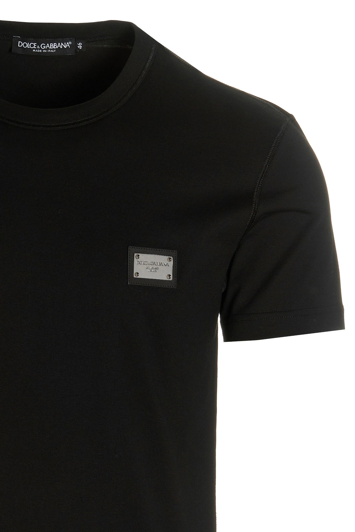 T-shirt 'DG Essential' - 4