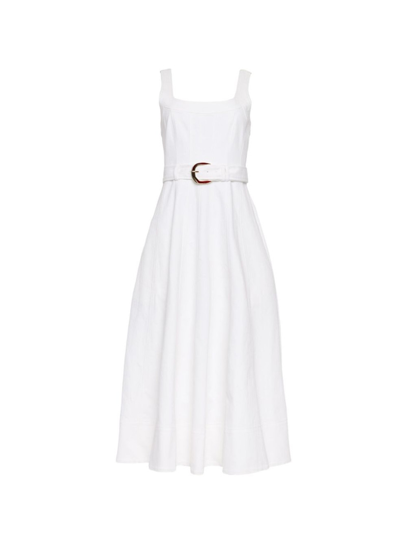 Cambree denim dress 1