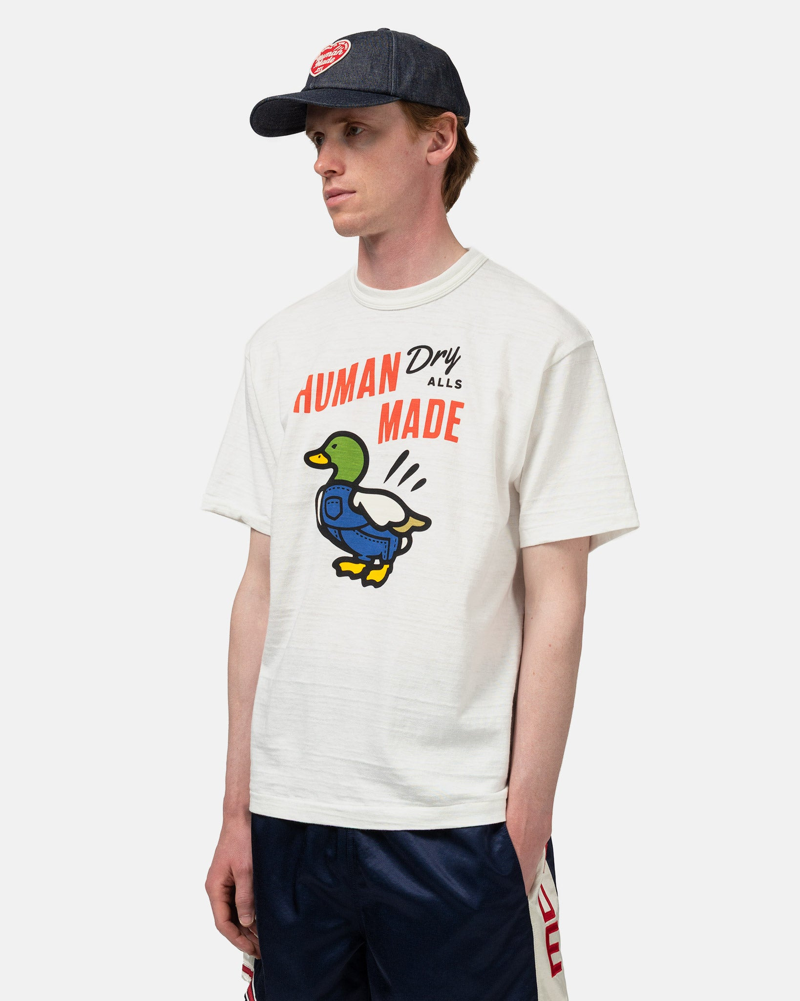 Graphic S/S T - 4