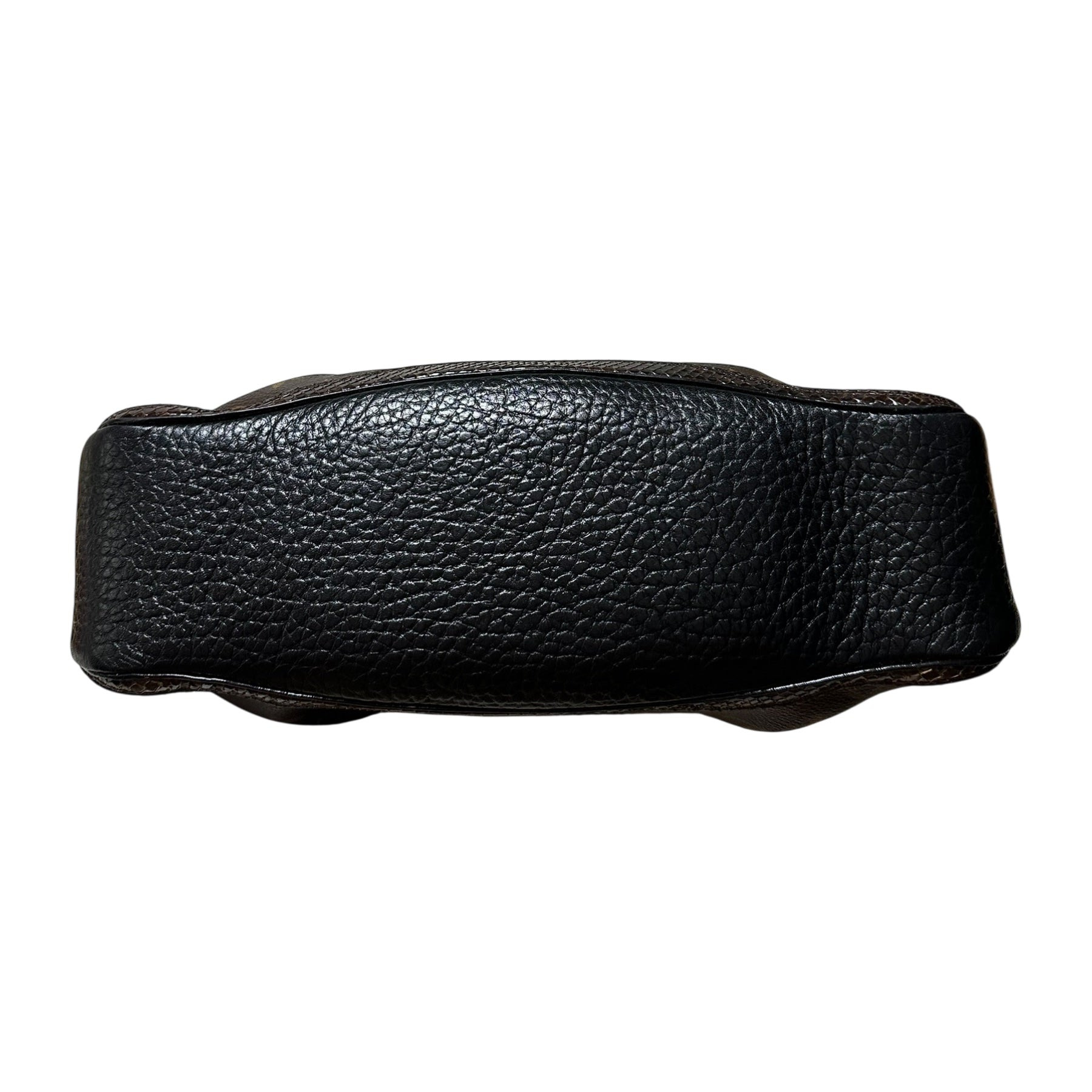LOUIS VUITTON Fall Winter 2005 Dora Monogram Waltz Hand Bag - 4
