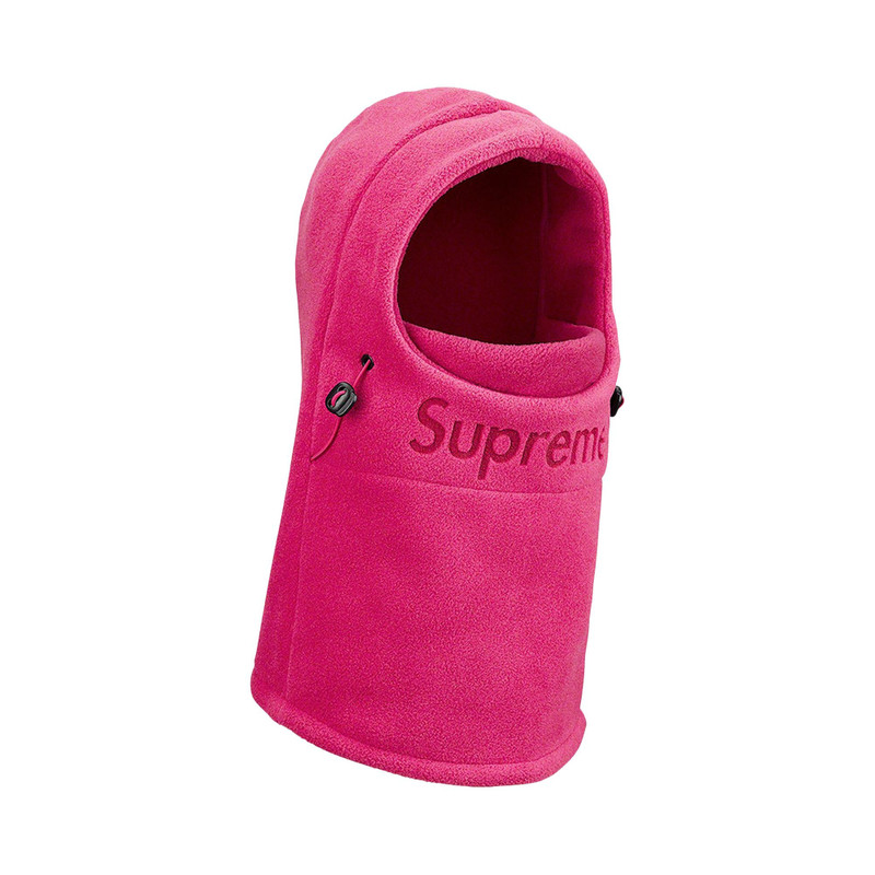 최고 Polartec Balaclava '메스타 이름 * - 1