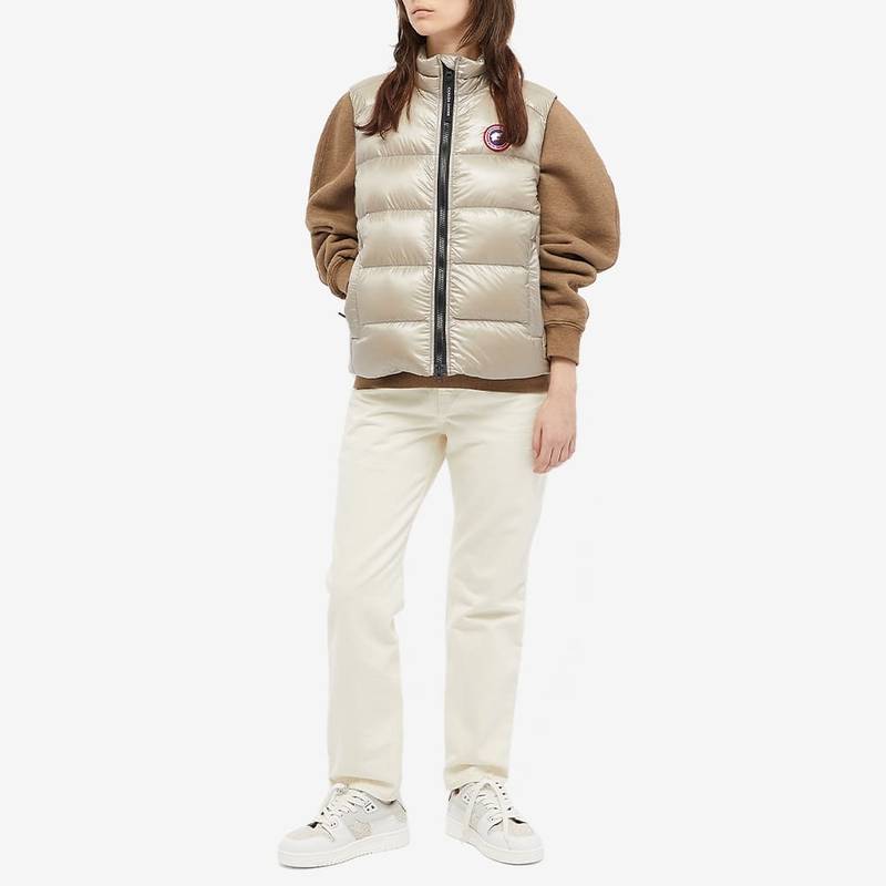 Canada Goose Canada Goose Cypress Vest outlook