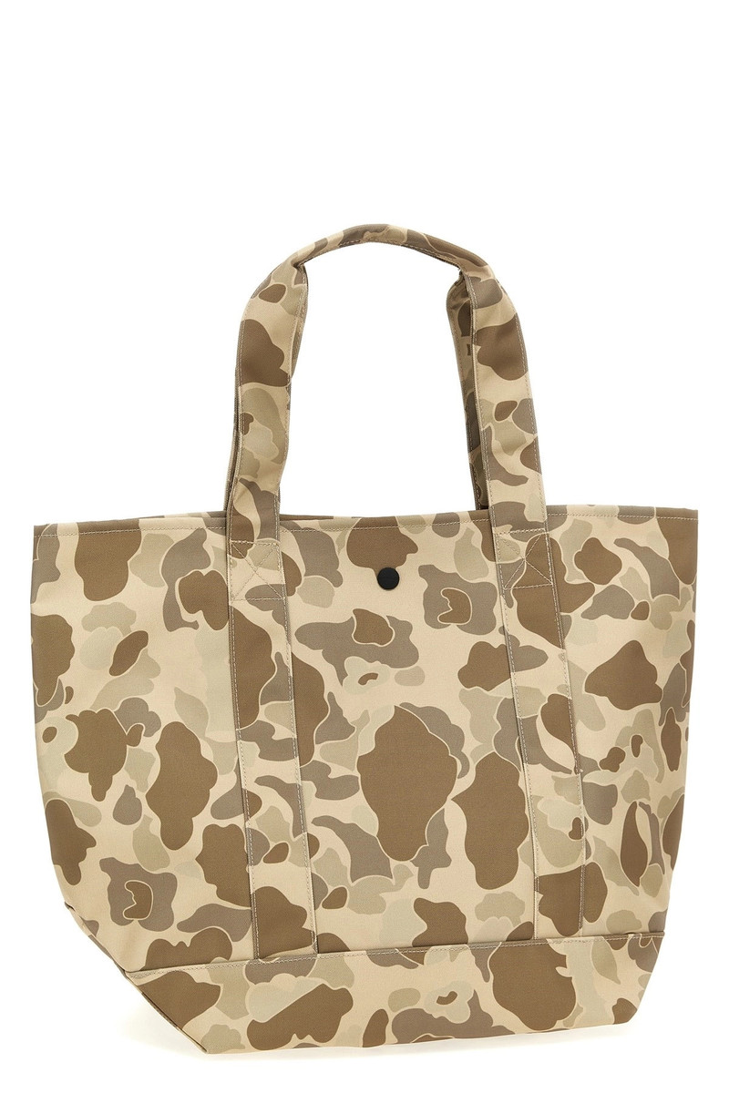 Carhartt 'Jakob Tote' shopping bag outlook