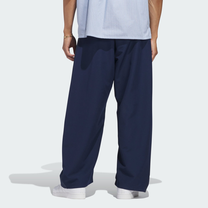 ORIGINALS WOVEN BARREL PANT 3
