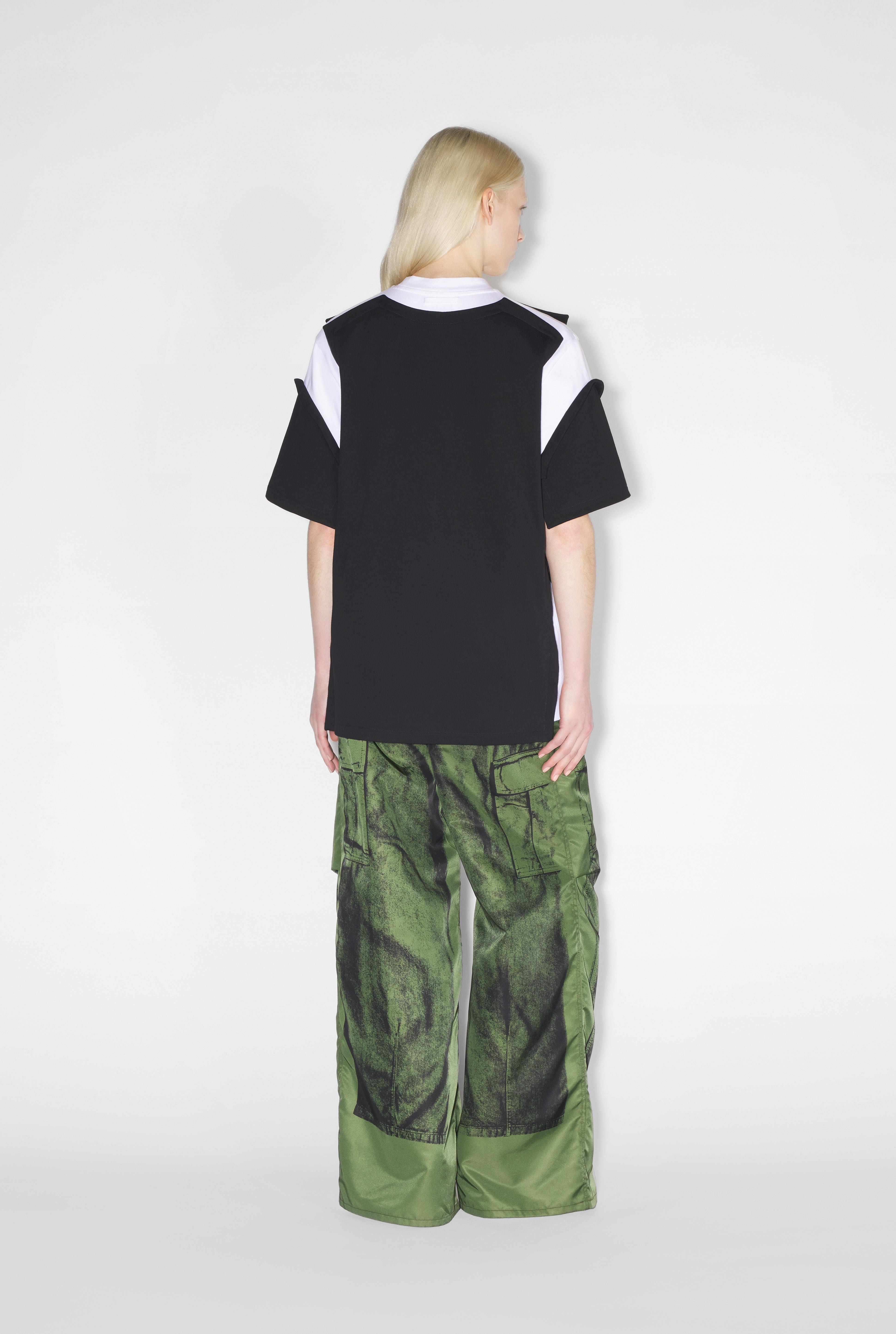 THE PETIT GRAND T-SHIRT - 2