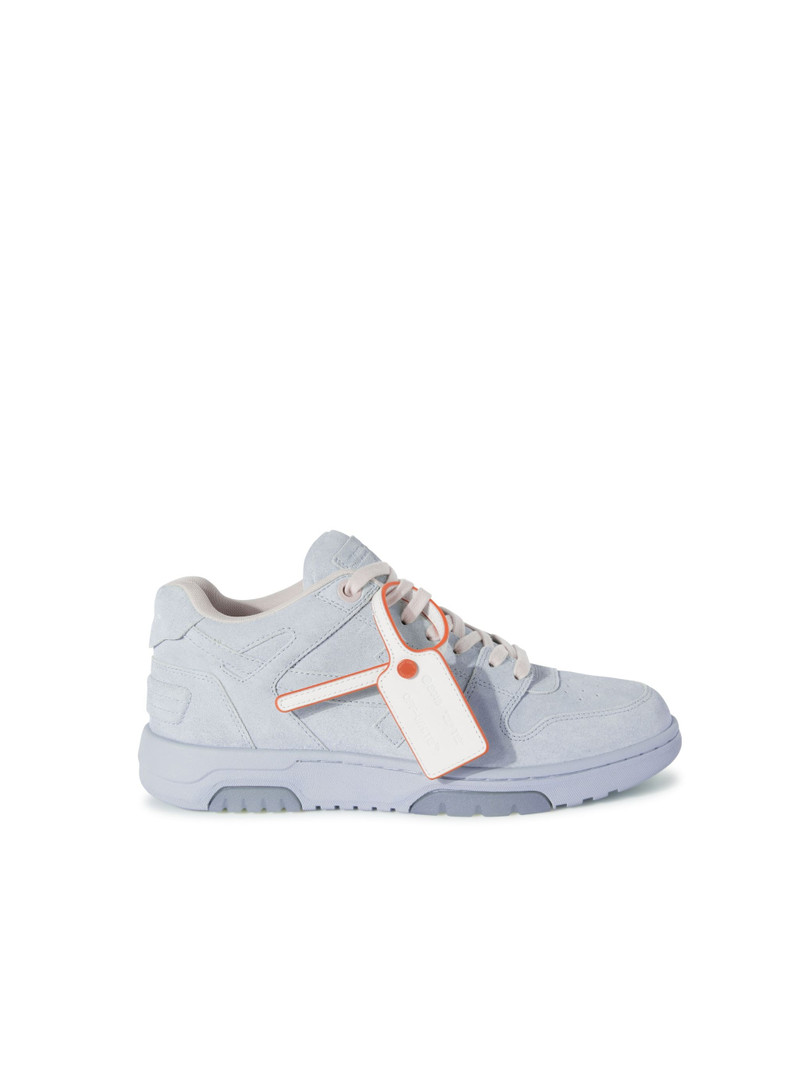 Out Of Office Suede - 1