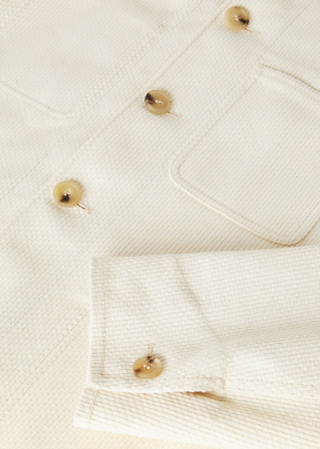 Kora Jacket - 7