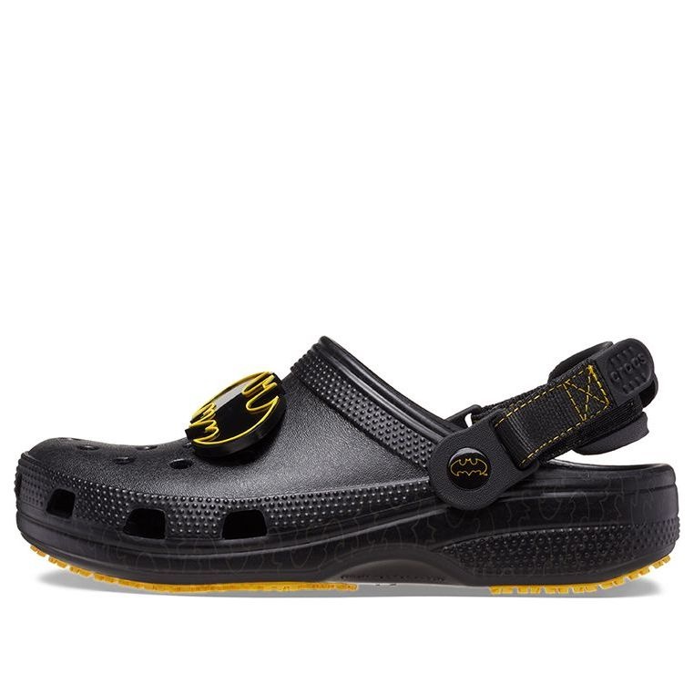 Crocs DC Comics x Classic SR Clog 'Batman' 208648-001 - 1