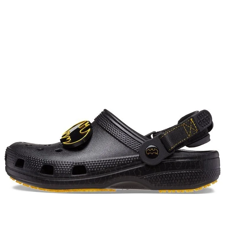 Crocs DC Comics x Classic SR Clog 'Batman' 208648-001 - 1