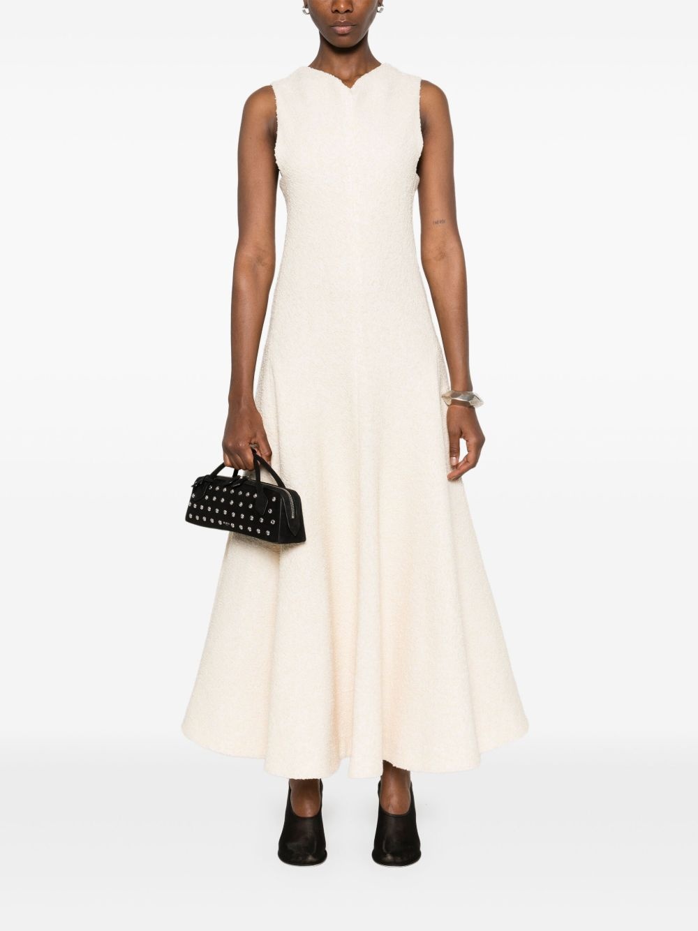 Mellie maxi dress - 2