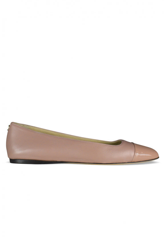 Jimmy Choo Women Ballerinas Watson - 1
