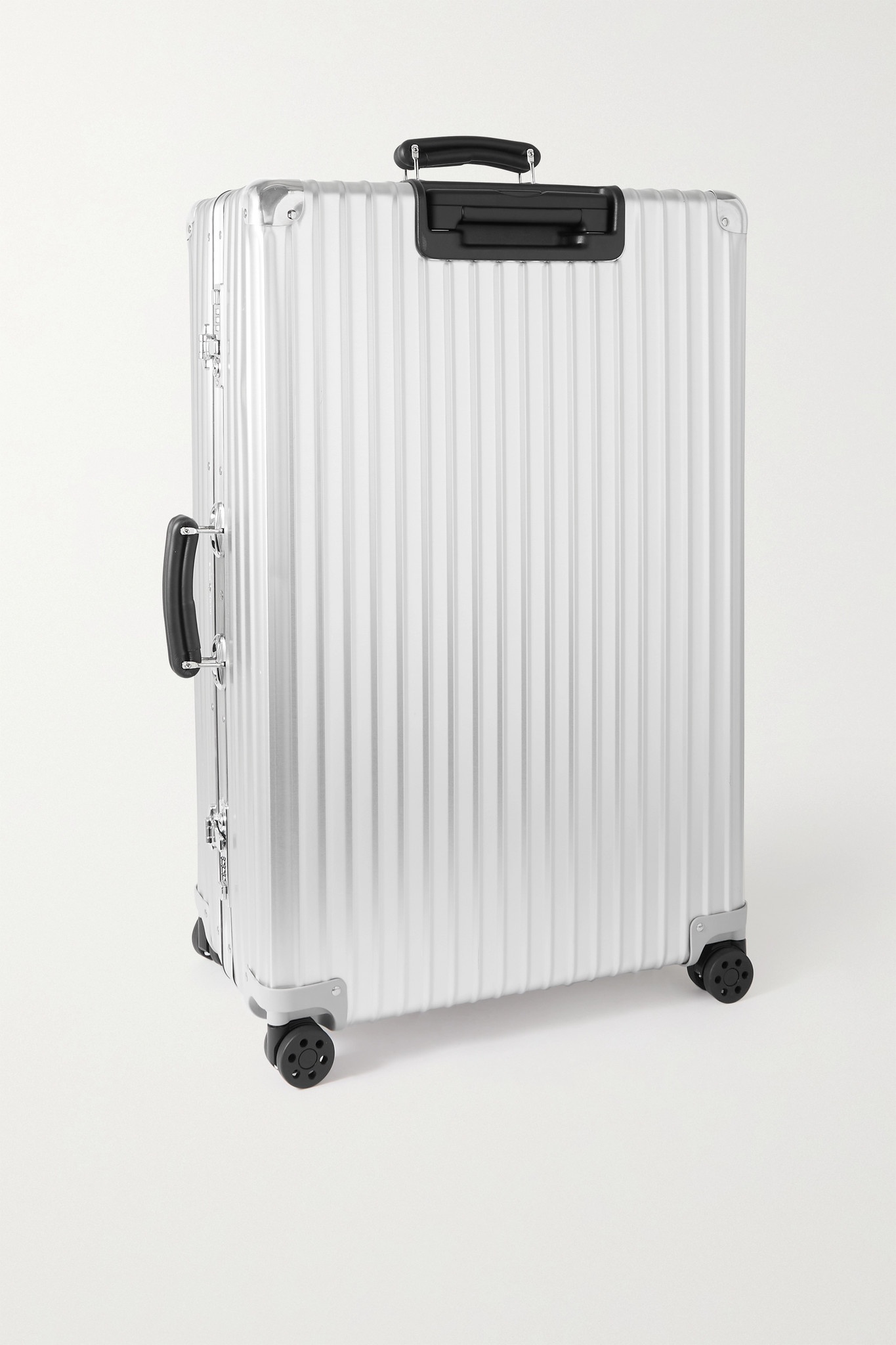 Classic Check-In large 79cm aluminum suitcase - 3