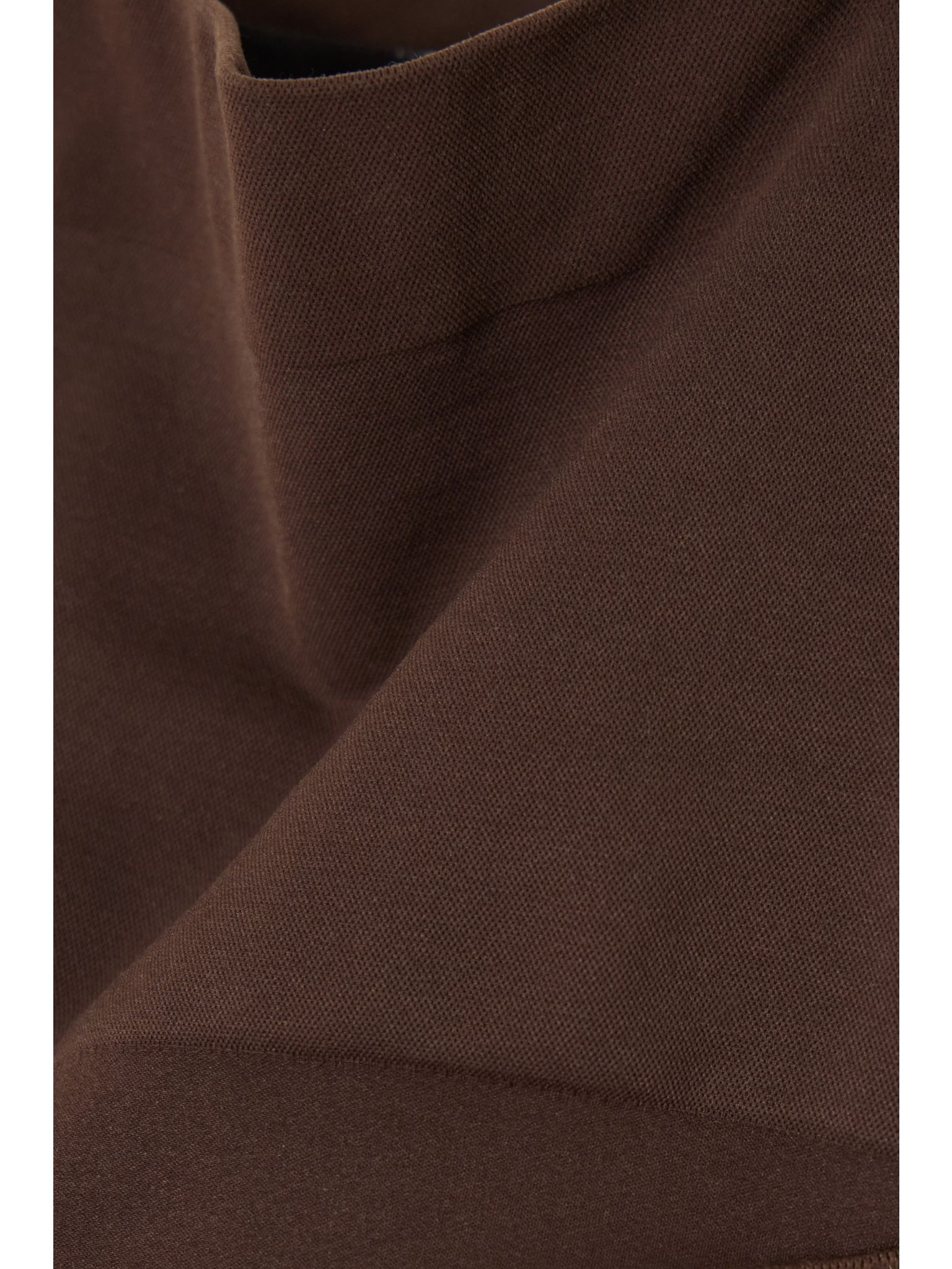 Core Control thong - Cocoa Brown - 4