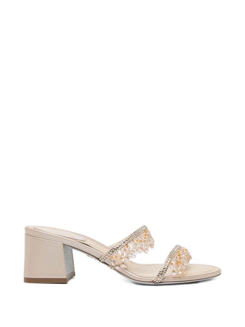 50mm embellished sandals 1