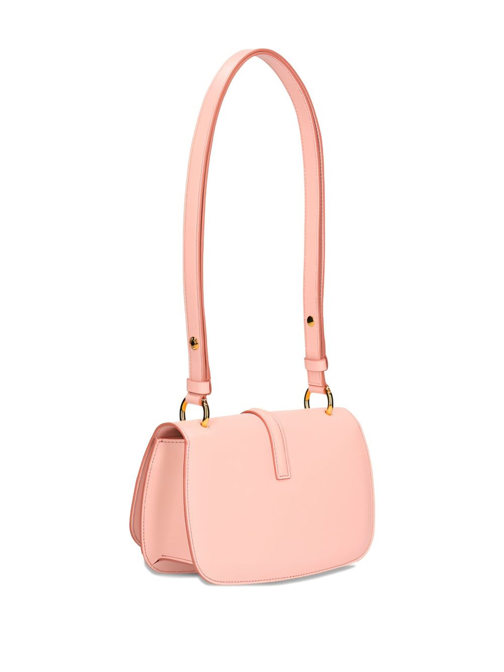 mini flap shoulder bag - 2
